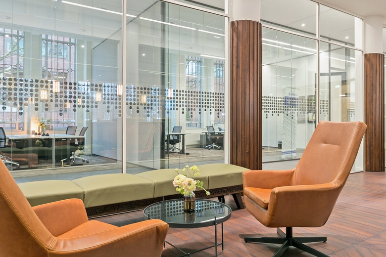 KantoorruimteaanBlaak 34<br/> inRotterdam