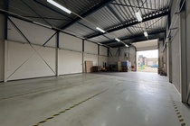 Bedrijfsruimte Eindhoven - Avignonlaan 47 - Foto 6