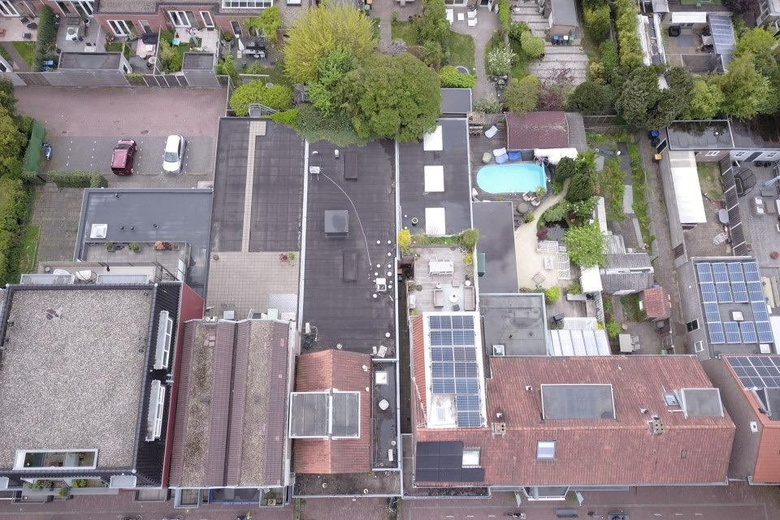 WinkelruimteaanHessenweg 169<br/> inDe Bilt