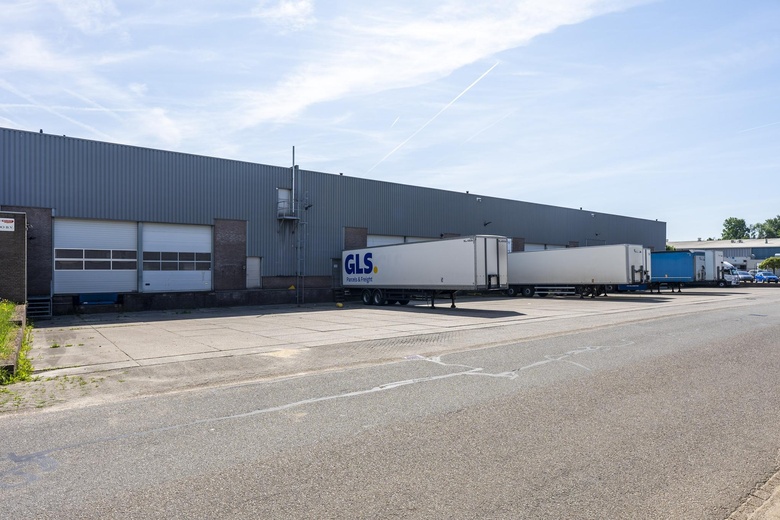 BedrijfsruimteaanKlarenanstelerweg 5<br/> inKerkrade BedrijfsruimteaanKlarenanstelerweg 5<br/> inKerkrade