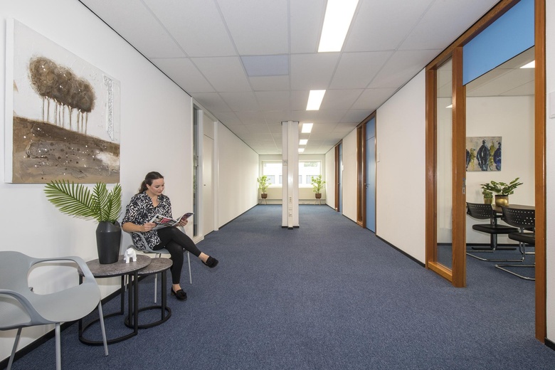 KantoorruimteaanWitboom 1<br/> inVianen