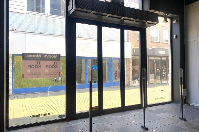 WinkelruimteaanNoordstraat 70<br/> inTerneuzen WinkelruimteaanNoordstraat 70<br/> inTerneuzen