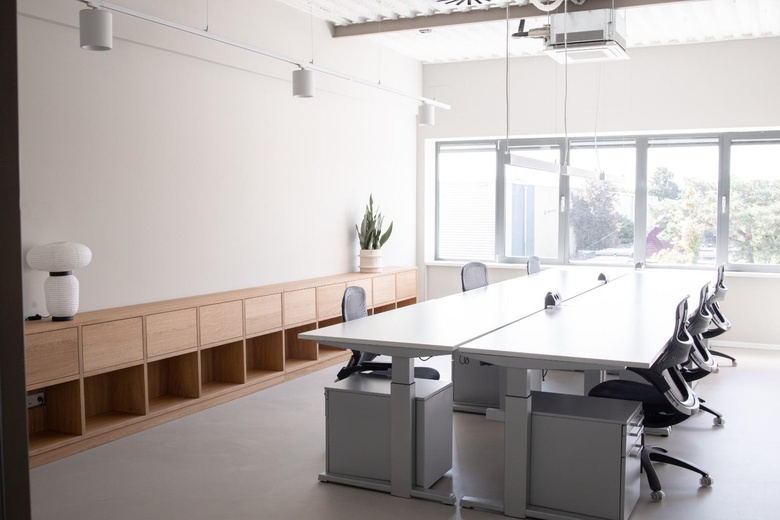 KantoorruimteaanVisseringweg 23<br/> inDiemen