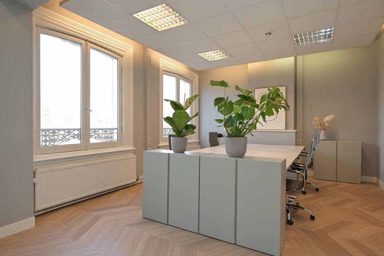 KantoorruimteaanScheveningseweg 8<br/> inDen Haag