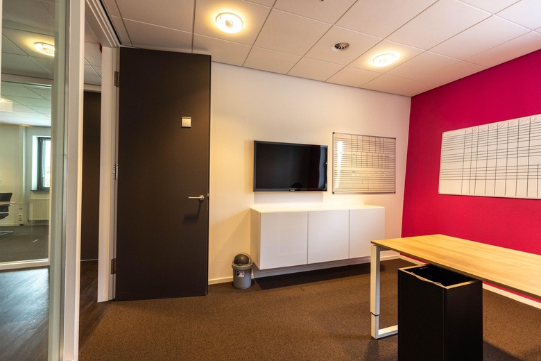 Kantoorruimte Spijkenisse - Jan Campertlaan 8 - Foto 22