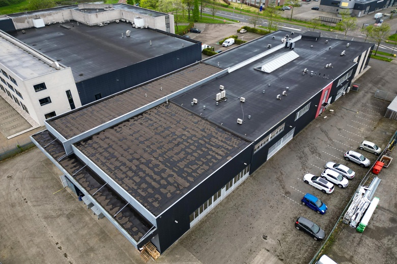 BedrijfsruimteaanDr. Nolenslaan 136<br/> inSittard