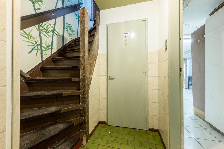 HorecaaanZeestraat 55a<br/> inZandvoort