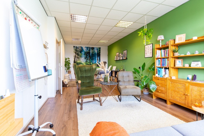 Bedrijfsruimte Noordwijk - De Hooge Krocht 42 - Foto 19