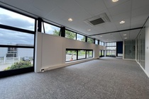 Bedrijfsruimte Ridderkerk - Boelewerf 1 m - Foto 6