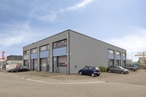 Bedrijfsruimte Vlaardingen - Schiedamsedijk 84 C - Foto 3