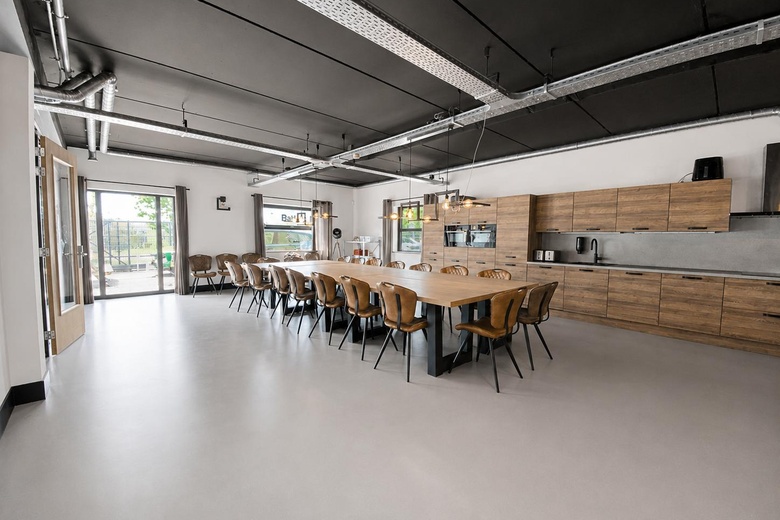 Bedrijfsruimte Almere - Damsluisweg 46 - Foto 19