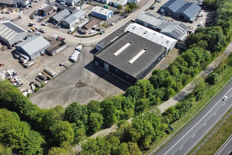 BedrijfsruimteaanLindelaufer Gewande 18<br/> inVoerendaal BedrijfsruimteaanLindelaufer Gewande 18<br/> inVoerendaal