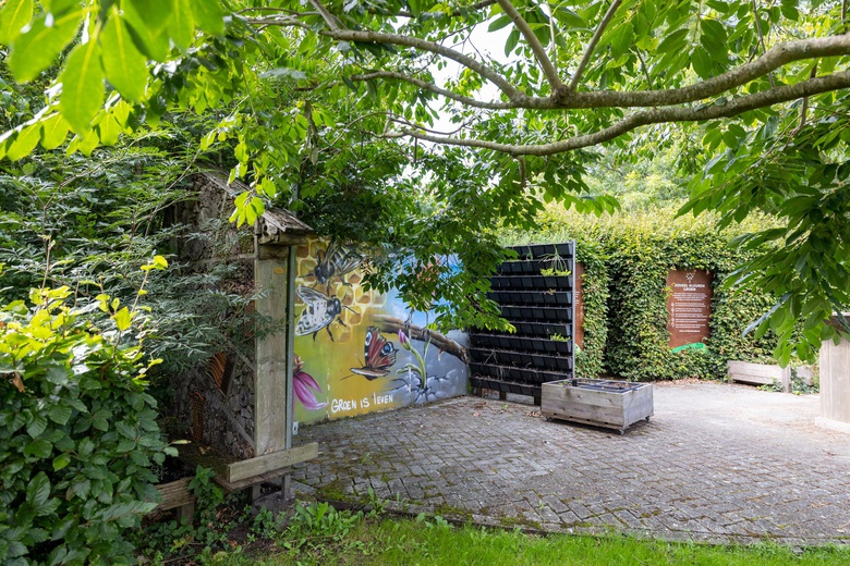 KantoorruimteaanRijneveld 153 A<br/> inBoskoop