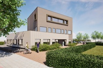 Bekijk foto 2 van eenheid 1 aan de Kennemerstraatweg 356 in Heiloo