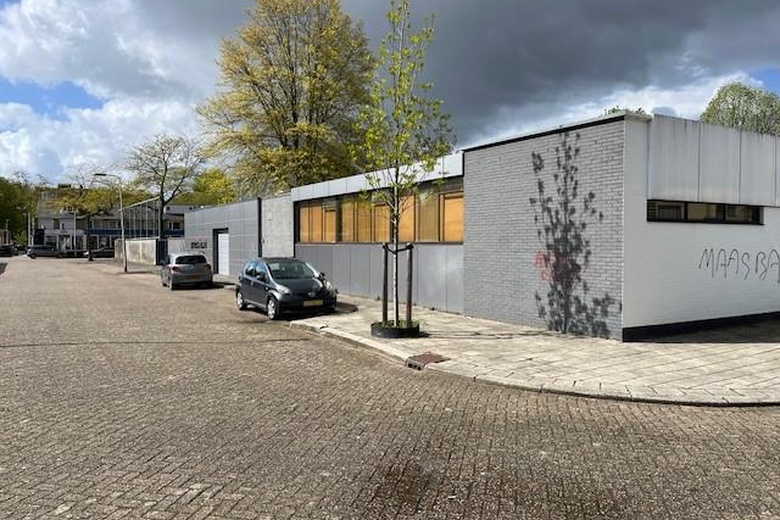 Bedrijfsruimte Tilburg - Valkenjachtstraat 25 - Foto 5