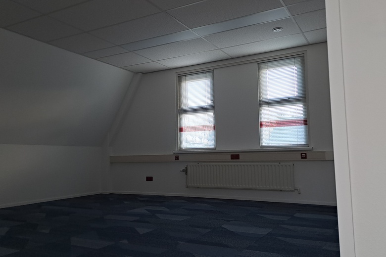 KantoorruimteaanHaarweg 13 a<br/> inOverberg