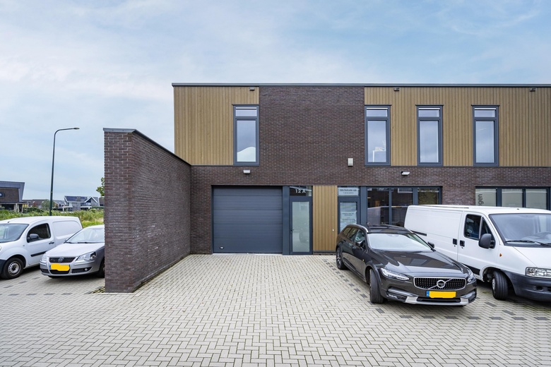 Bedrijfsruimte Blaricum - Deltazijde 12 a - Foto 2