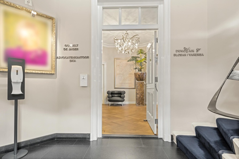 KantoorruimteaanStationsweg 2<br/> inOosterbeek KantoorruimteaanStationsweg 2<br/> inOosterbeek