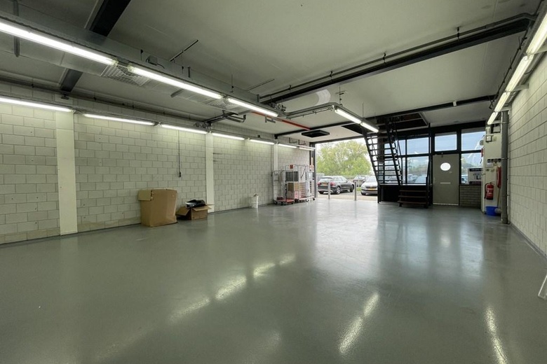 BedrijfsruimteaanOndernemingsweg 56 H<br/> inUithoorn