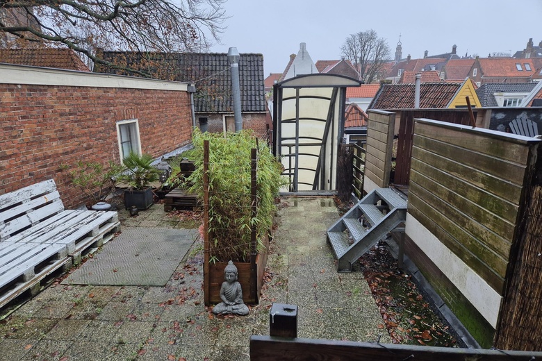 WinkelruimteaanKerkstraat 8<br/> inHoorn WinkelruimteaanKerkstraat 8<br/> inHoorn