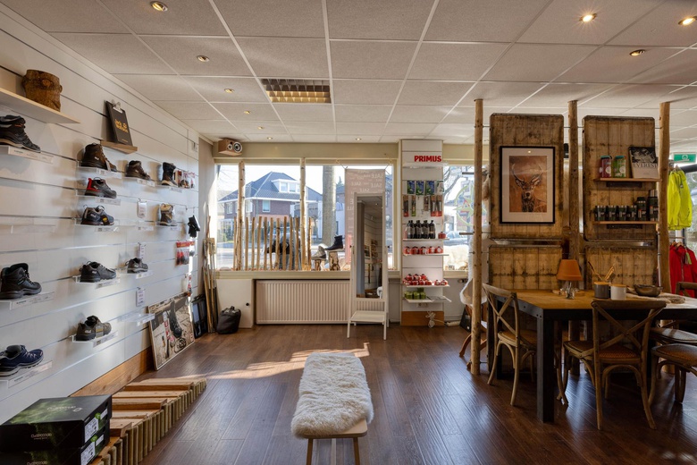 WinkelruimteaanSoesterbergsestraat 28<br/> inSoest