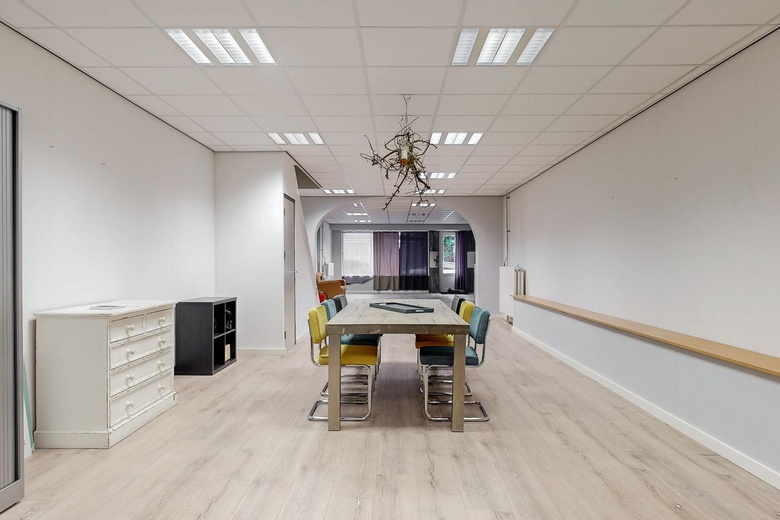 WinkelruimteaanHeerlenseweg 18<br/> inLandgraaf