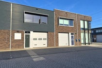 Bedrijfsruimte te koop Capelle aan den IJssel - Hoofdweg 328
