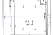 Bekijk foto 2 van eenheid 1 aan de Tokyostraat 17 S in Lijnden