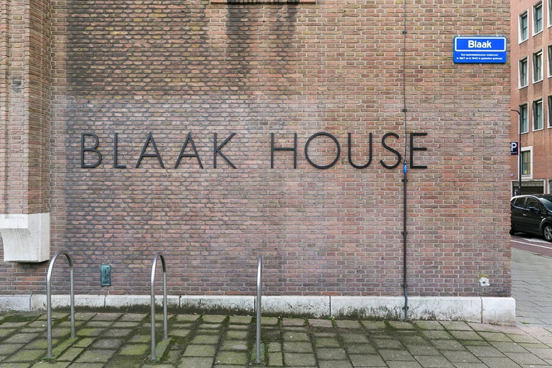 KantoorruimteaanBlaak 34<br/> inRotterdam