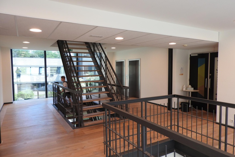 KantoorruimteaanPolanerbaan 11<br/> inWoerden KantoorruimteaanPolanerbaan 11<br/> inWoerden