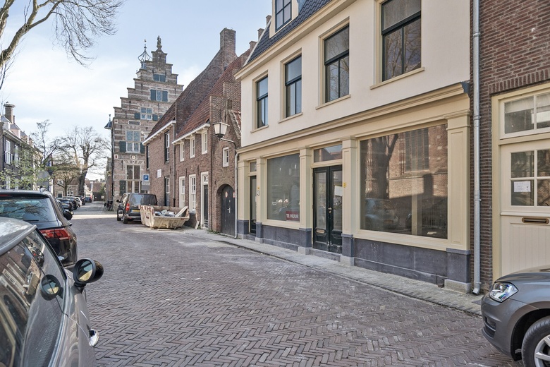 Horeca Naarden - St. Annastraat 3 A - Foto 7