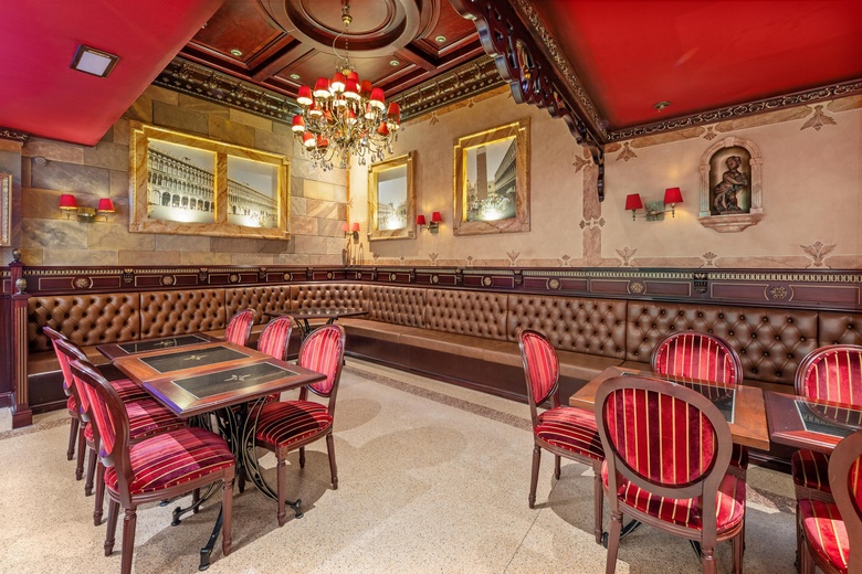 HorecaaanPassage 25<br/> inRoosendaal