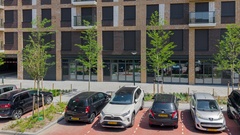 Zorg te huur Den Haag - Randveen 454