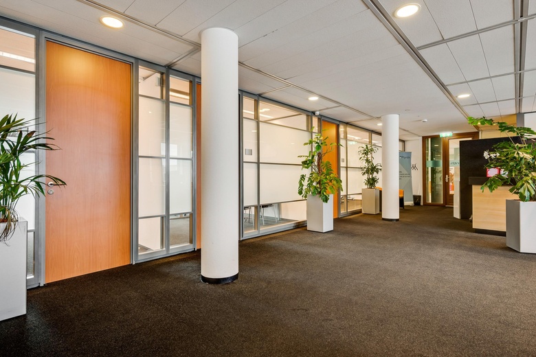 Kantoorruimte Roermond - Buitenop 8 - Foto 12