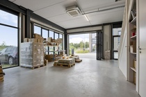 Bedrijfsruimte Aalsmeer - Zuid-Afrikaweg 14 A - Foto 4