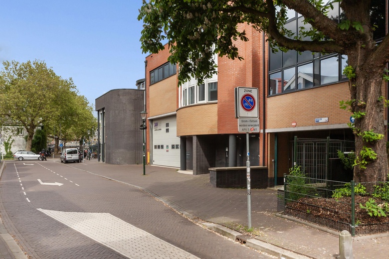 Bedrijfsruimte Zaandam - Nicolaasstraat 5 - Foto 8