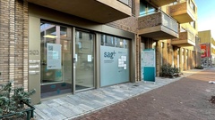 Bedrijfsruimte Eef Kamerbeekstraat 503, Amsterdam | Bedrijfspand.com