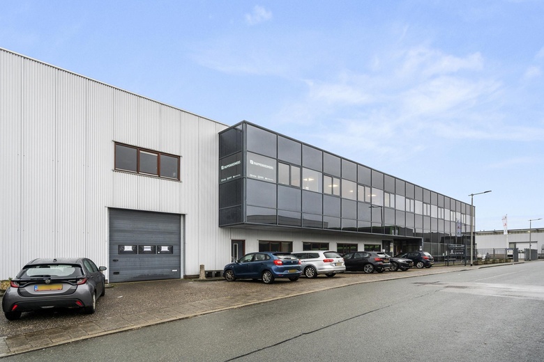 KantoorruimteaanMercatorweg 63 - 65<br/> inArnhem