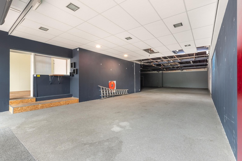 WinkelruimteaanDorpsstraat 7<br/> inCastricum WinkelruimteaanDorpsstraat 7<br/> inCastricum