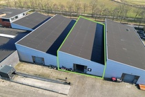 Bedrijfsruimte Veghel - De Amert 162 A - Foto 3