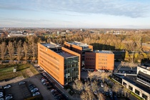 Kantoorruimte Den Bosch - Hambakenwetering 5 - Foto 4