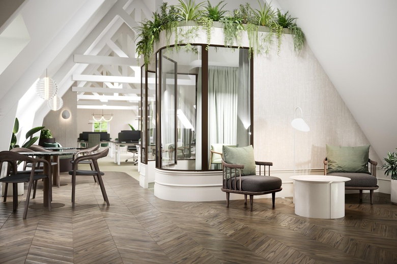 KantoorruimteaanDe Holle Bilt 22<br/> inDe Bilt