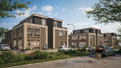 Bedrijfsruimte te koop Helmond - 2e Indumaweg 2