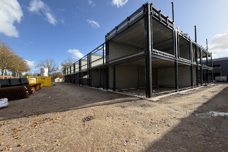 BedrijfsruimteaanKamerlingh Onnesweg 2 C 8<br/> inDordrecht