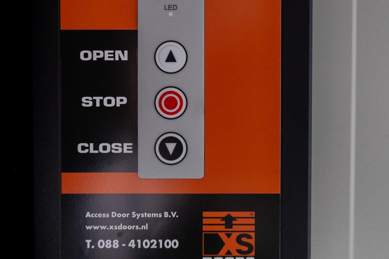 BedrijfsruimteaanKryptonstraat 28 0 ong<br/> inWehl