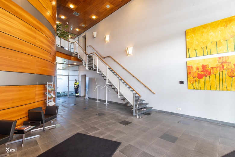 KantoorruimteaanDelta 85<br/> inArnhem