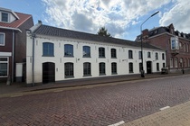 Kantoorruimte te huur Waalre - Willibrorduslaan 4