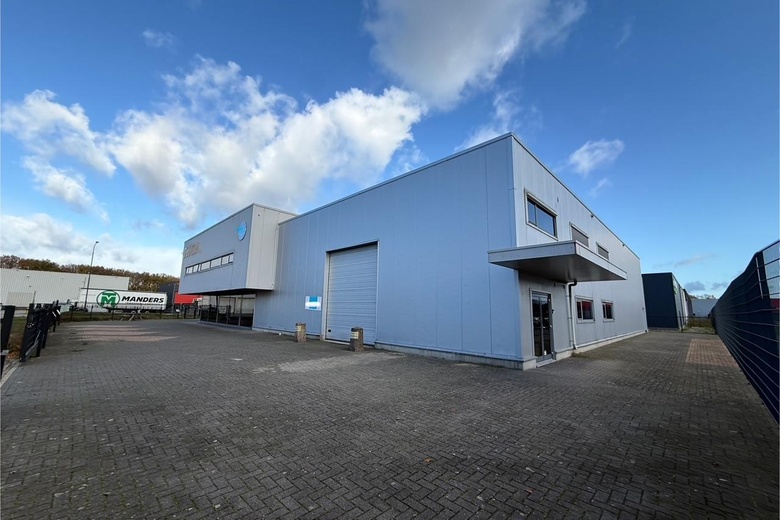 BedrijfsruimteaanSpaarpot Oost 1<br/> inGeldrop