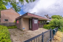 Kantoorruimte te koop Renkum - Dankmeijerweg 9