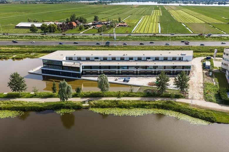 Bedrijfsruimte Bodegraven - Tolnasingel 57 59 - Foto 3